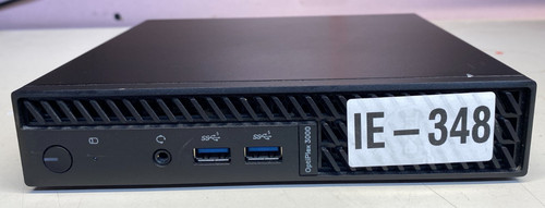 Dell optiplex 3000 - optiplex,