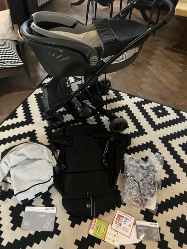 Britax romer pushchair carry - britax,