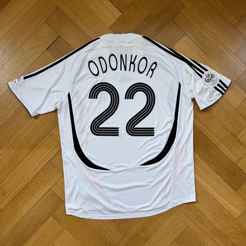 Adidas dfb germany jersey - adidas,