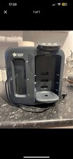 Tommee Tippee Perfect Prep Machine Day and Night Baby Bottle Maker