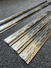 5x Premier Door Bars - Brushed