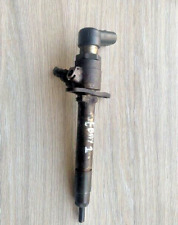 Genuine Jaguar XF Citroen C6 2.7 L Diesel Fuel Injector 5U3Q-9K546-AA 06-11