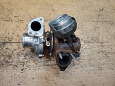 VAUXHALL ZAFIRA TOURER C 2015 2.0 DIESEL TURBO CHARGER 55596485  SPARES REPAIRS