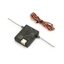 Dsmx satellite remote receiver