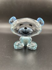 Swarovski crystal figurines - figurines, bo