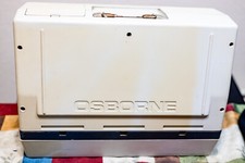 Osborne Computers circa 1983 Vintage (3) Regular & (1) Executive Osborne Comp