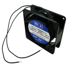 SQUARE AXIAL COOLING FAN MOTOR