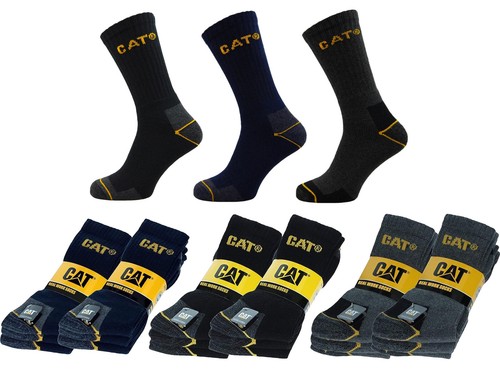 Cat caterpillar mens real - mens,