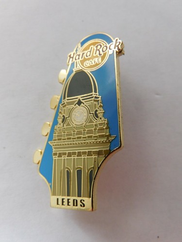 Hard rock cafe 2007 guitar - 2007,