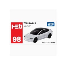 Takara Tomy Tomica 98 TESLA