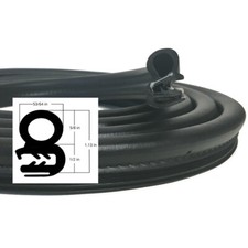 Accessory EPDM & Steel Belt
