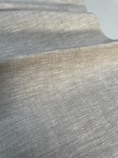 Soft 100% Linen Fabric