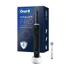 Oral-B Vitality Pro Black