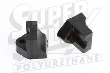 Superflex Bonnet Stop Kit (2