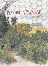 Eden: Planting a Paradise-Sue