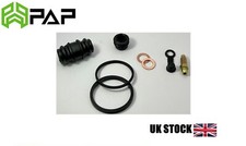 Yamaha DT125 R 1992 Rear brake caliper seal rebuild kit