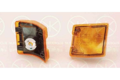 New indicator lamp fits - -,