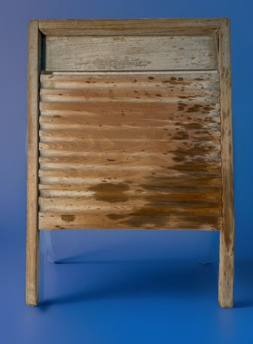 Vintage primitive all wooden - vintage,