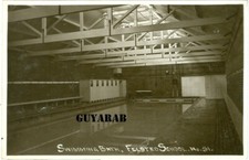 Swimming Bath, Felsted School