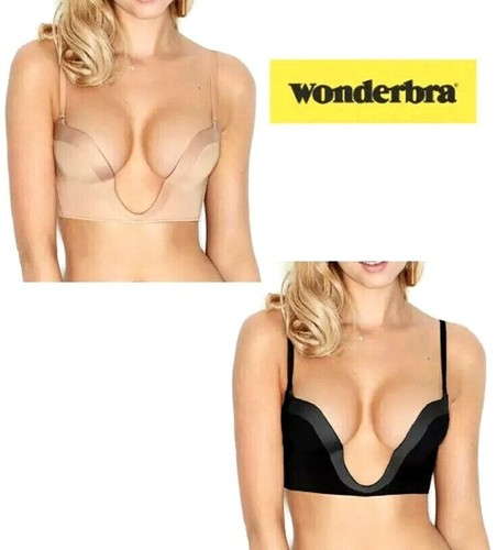 New wonderbra ultimate plunge - ultimate,