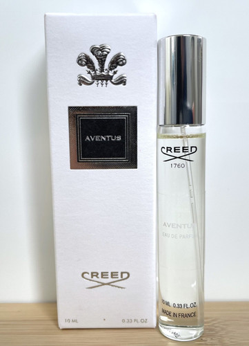 Creed aventus 10ml pocket - creed,
