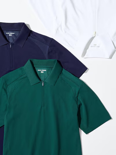 Uniqlo roger federer 2026 - uniqlo,