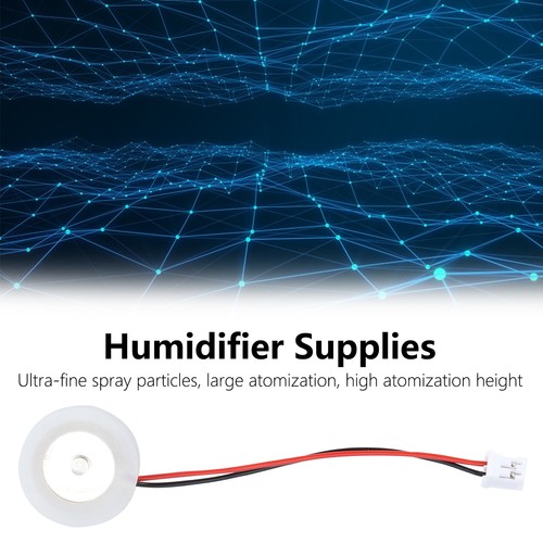 Humidifier atomizer mist maker - atomizer,