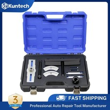 Dual Clutch Removal Installer