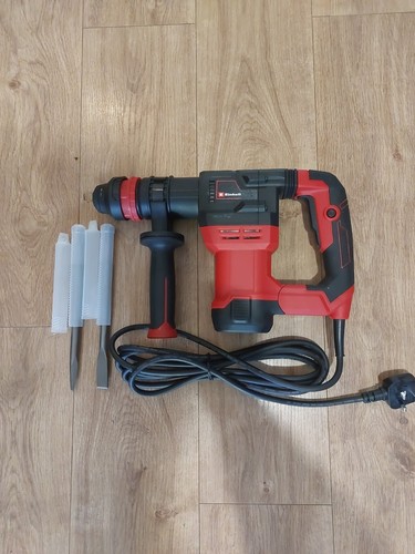 Einhell demolition hammer - einhell,