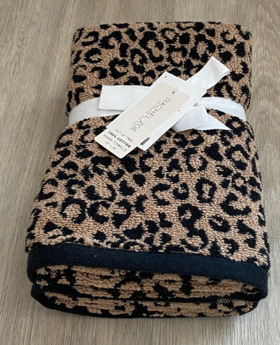 Rachel zoe leopard cheetah - rachel,