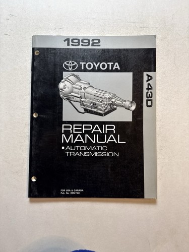 Toyota truck 1992 - truck,