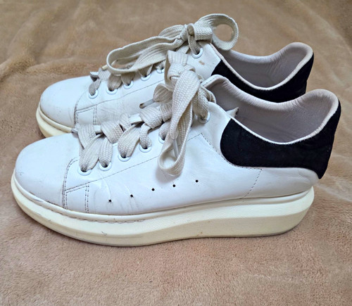 Alexander mcqueen white - alexander,