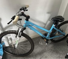 Dawes Paris 2015 Kids Bike 20