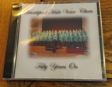 Hartlepool Male Voice choir