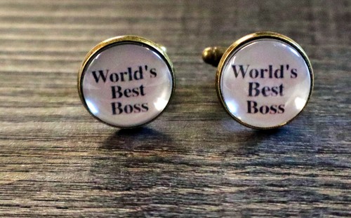 World best boss antique - best,