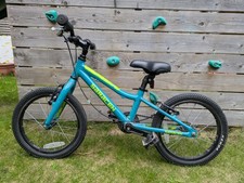 Saracen Mantra 1.6 light bike