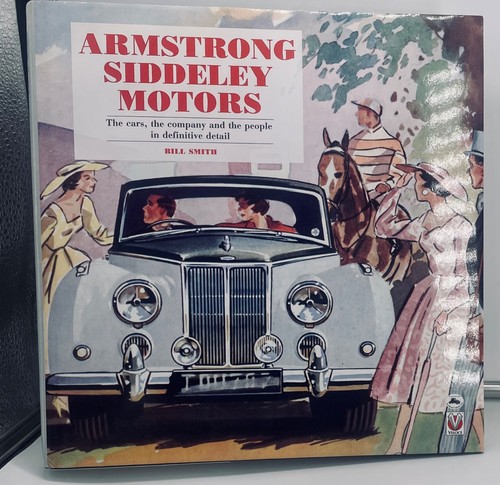 Armstrong siddeley motors - siddeley, by