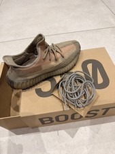 Adidas Yeezy Boost 350 V2 Sand