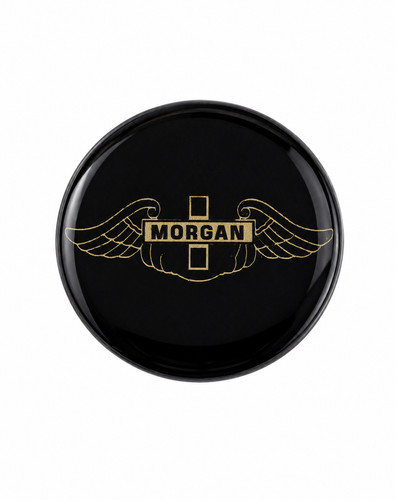 Classic morgan black and gold - classic,