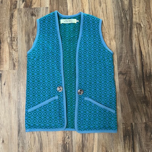 Welsh separates pure - welsh, wool