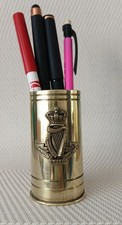" Royal Irish Regiment"