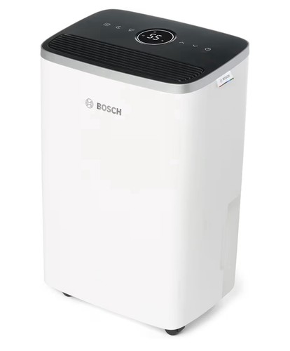 Bosch dry 4000 dehumidifier - dry,
