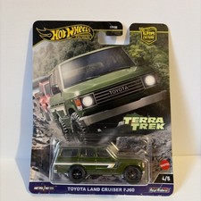 HOT WHEELS PREMIUM DIE-CAST