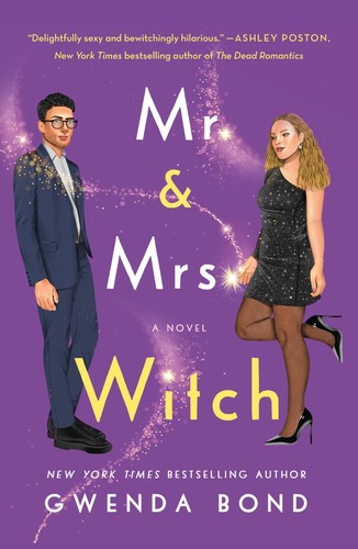 Mrs witch a - mrs.,