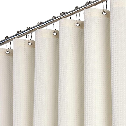 Honeycomb shower curtain - ,, 180