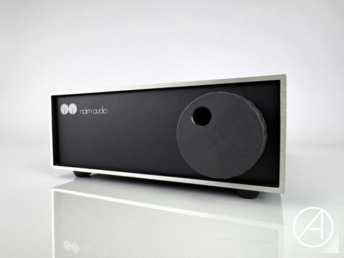 Naim hicap chrome bumper - naim,