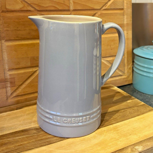 Creuset grey stoneware - creuset,