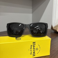 Von Zipper Elmore sunglasses