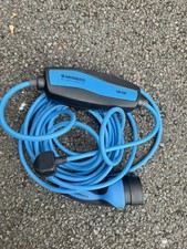 Mennekes Germany 8m Type 2 EV