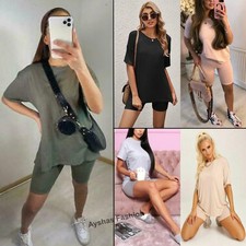 Women's Ladies Oversized